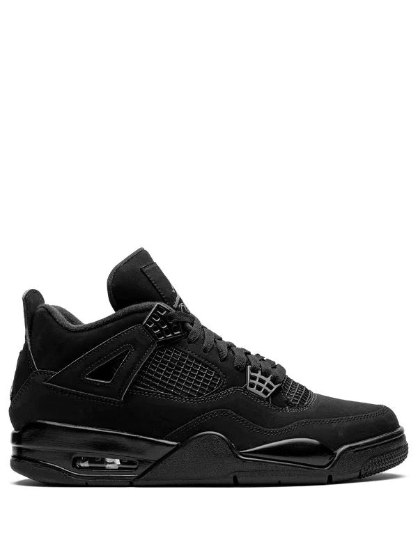 JORDAN 4 BlackCat