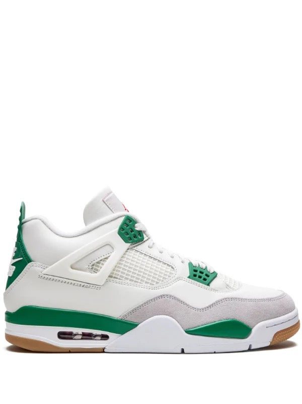 JORDAN 4 PineGreen