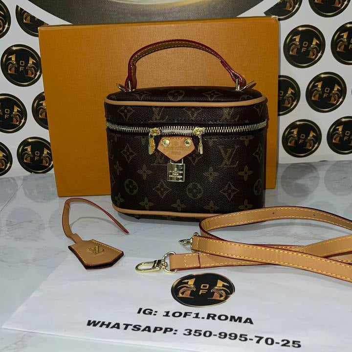 Secchiello LV DONNA NO BOX