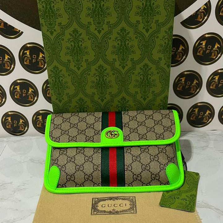 Gucci Pouch