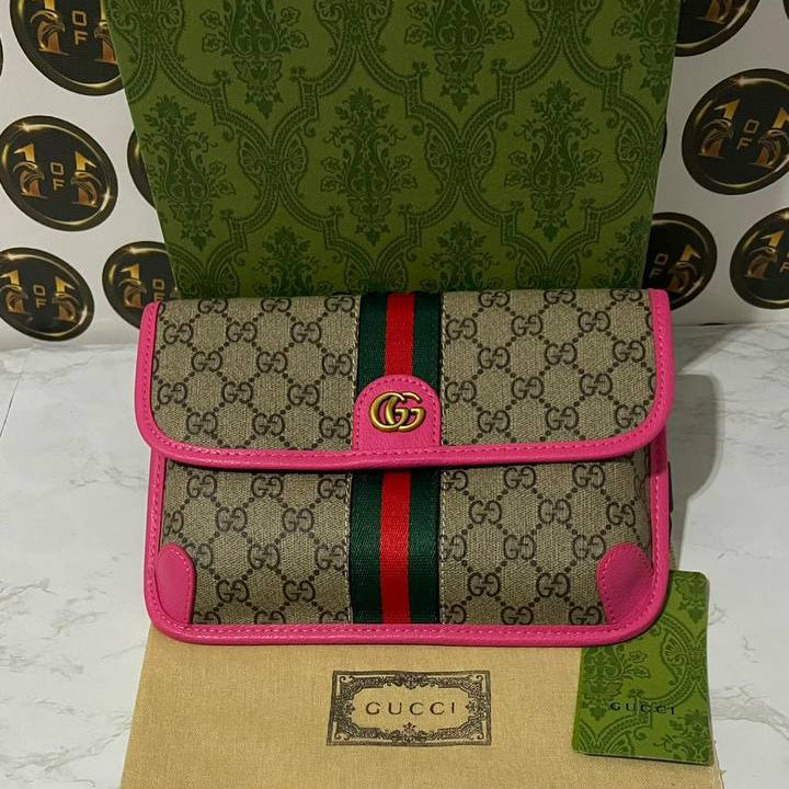 Gucci Pouch