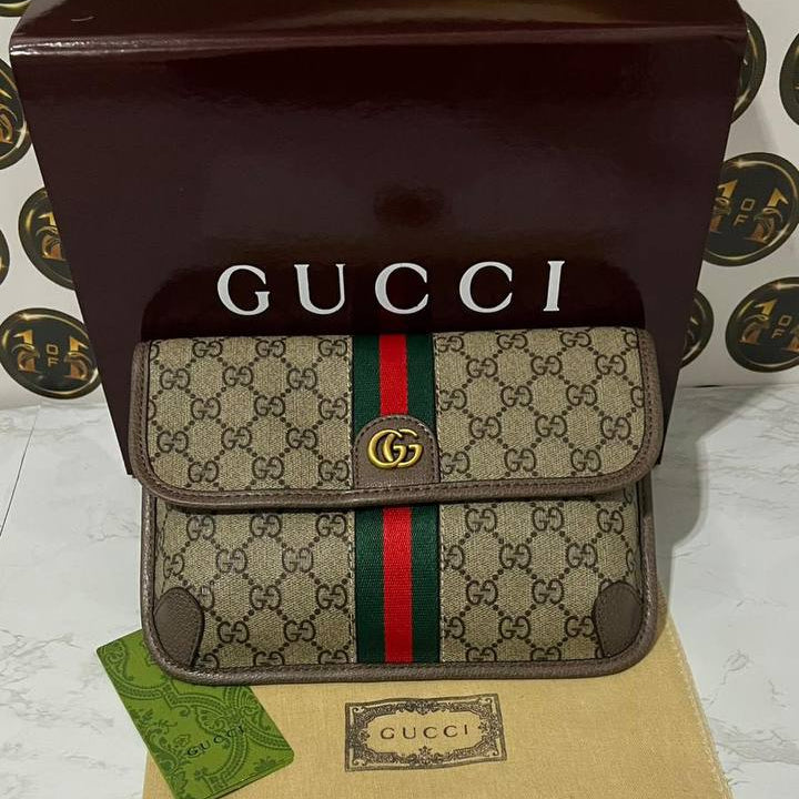 Gucci Pouch