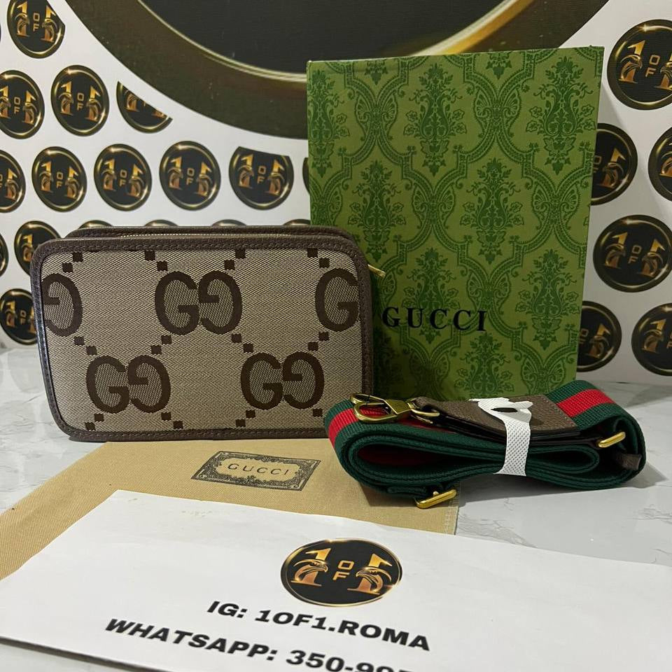 Gucci GG jumbo