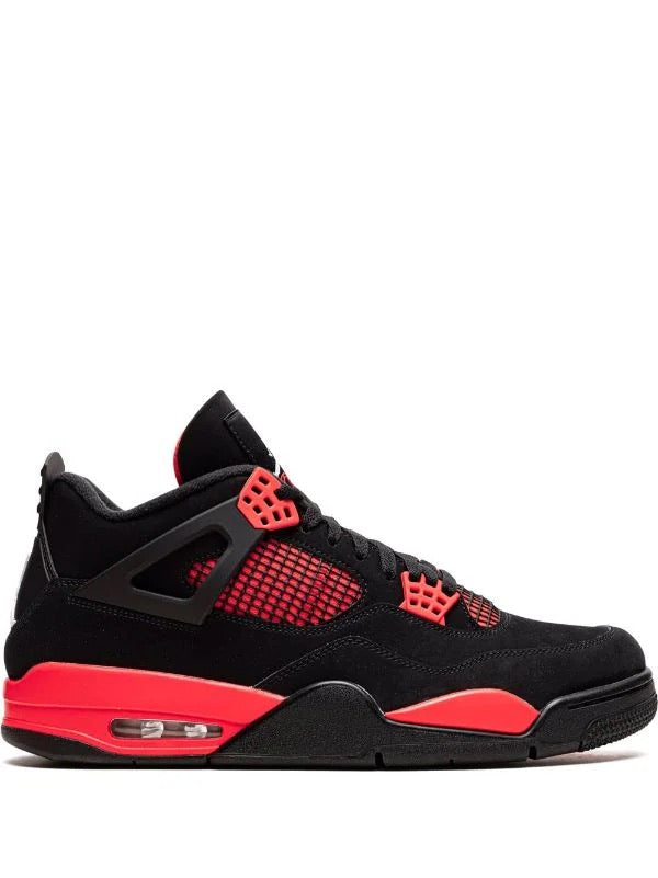 JORDAN 4 RedThunder