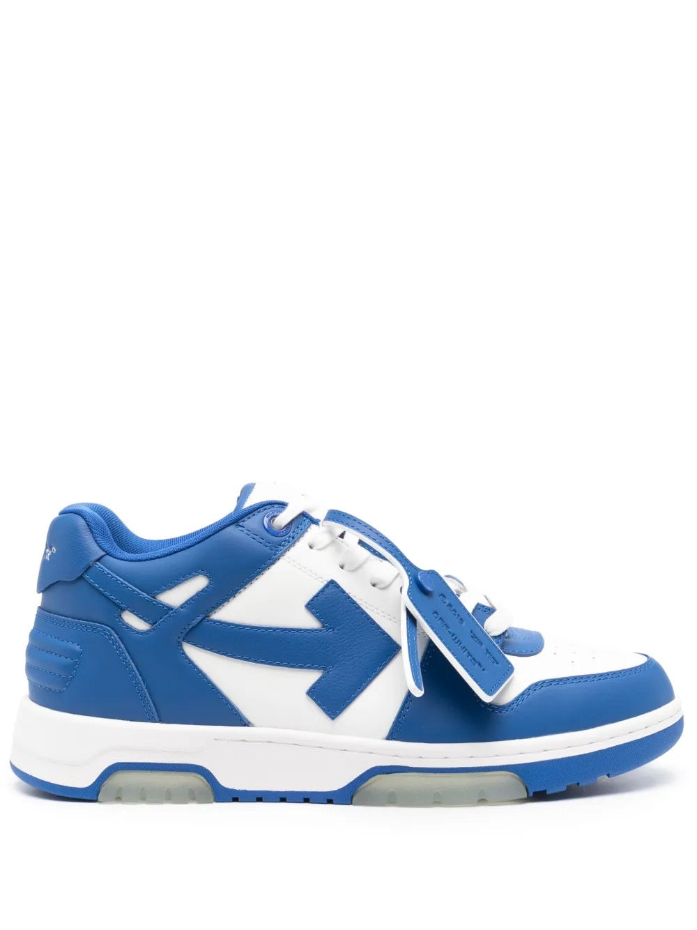 OFF WHITE Out of Office