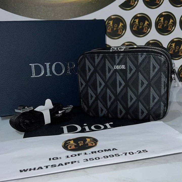 Dior Mini