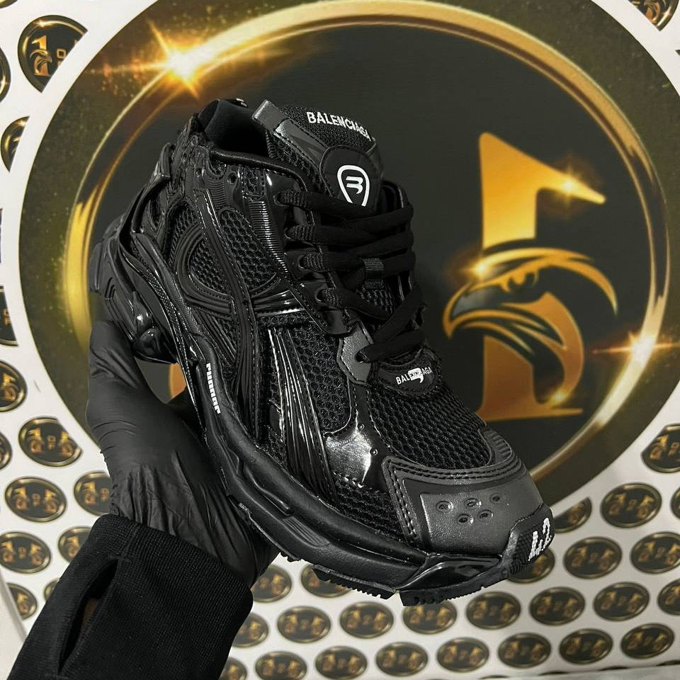 Balenciaga Runner OS nere