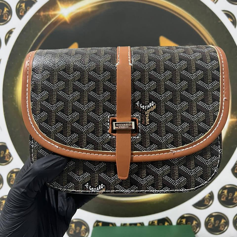 Goyard bag