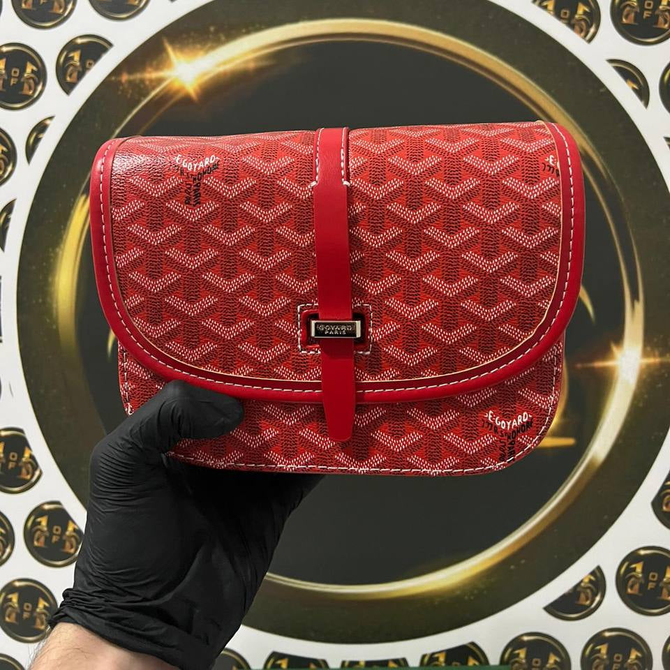 Goyard bag